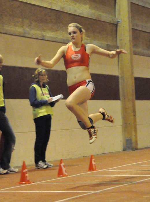 F15 Tresteg; Elin Rubin-95; Hovsltts IK; 